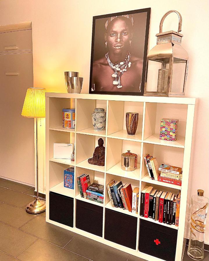 Estudio Junto La Nogalera 1 Торемолинос Екстериор снимка